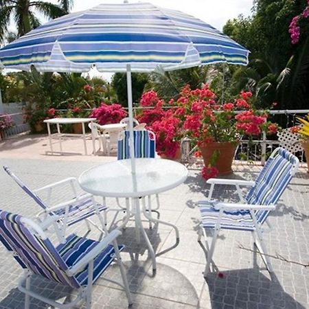 Anchorage Bed & Breakfast Kingston Zimmer foto