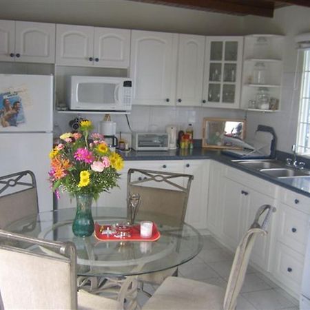 Anchorage Bed & Breakfast Kingston Zimmer foto