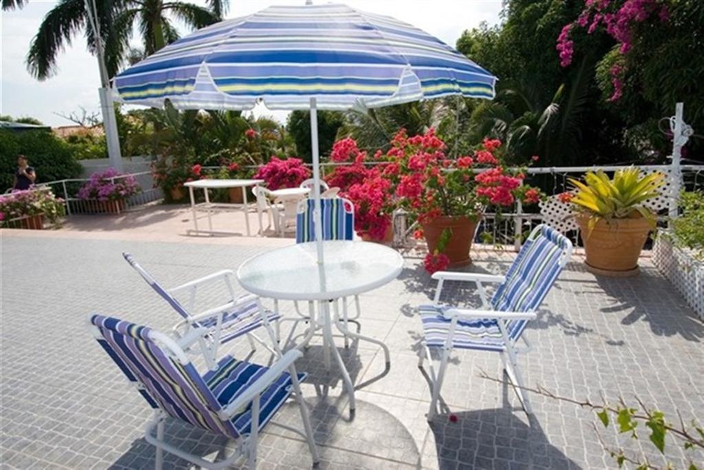 Anchorage Bed & Breakfast Kingston Zimmer foto