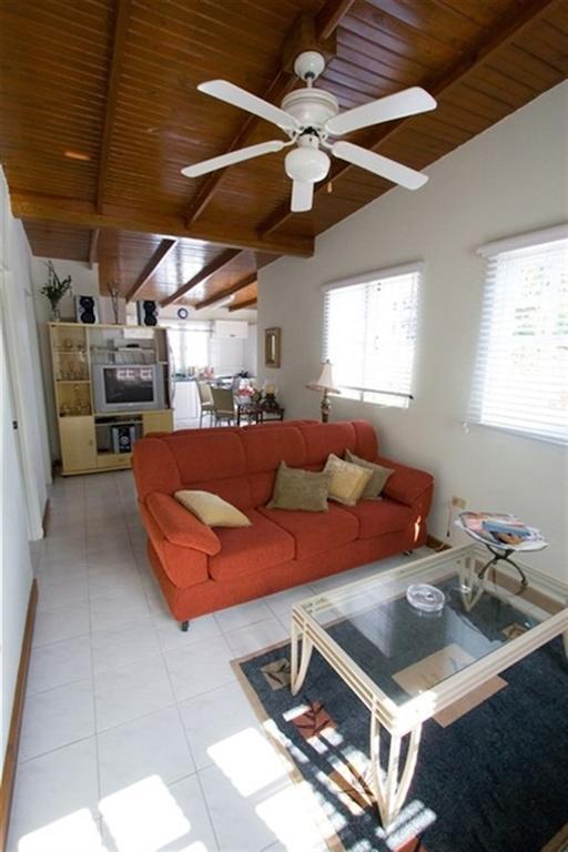 Anchorage Bed & Breakfast Kingston Zimmer foto