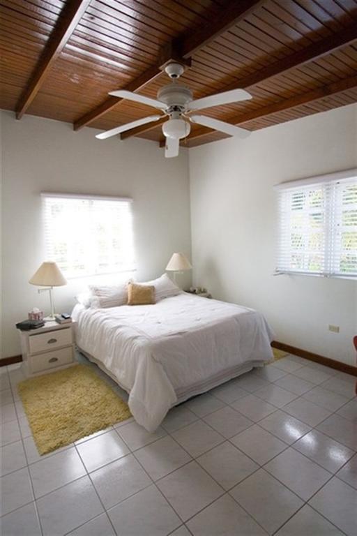 Anchorage Bed & Breakfast Kingston Zimmer foto