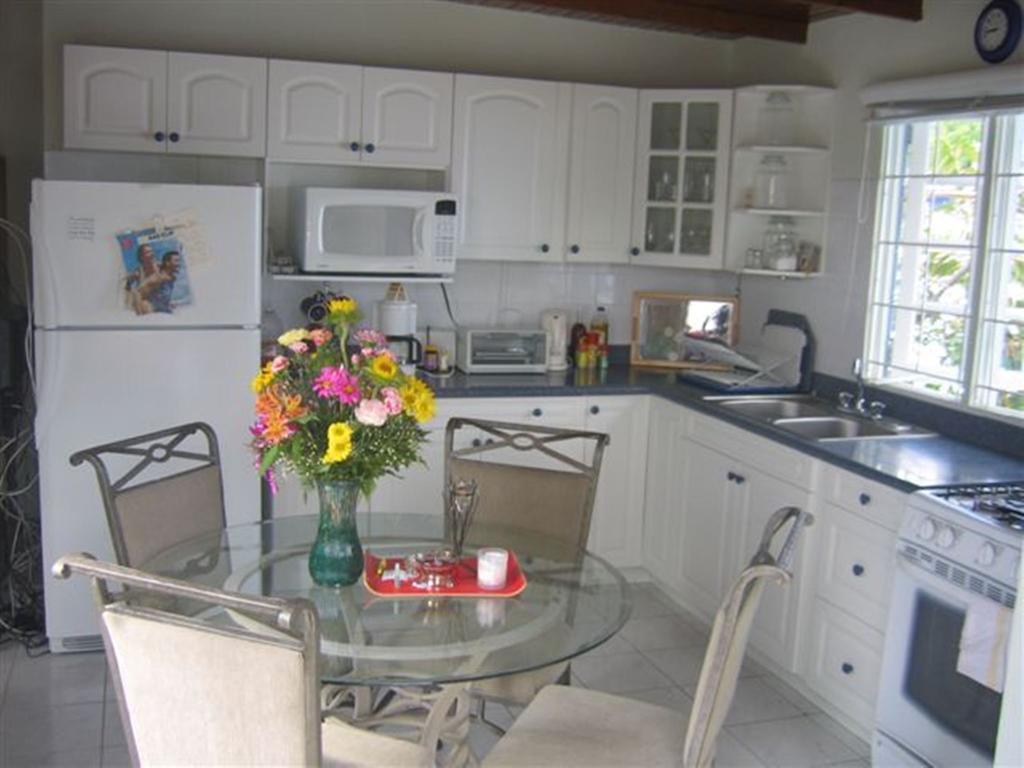 Anchorage Bed & Breakfast Kingston Zimmer foto