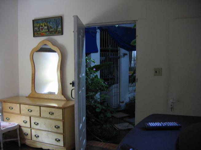Anchorage Bed & Breakfast Kingston Zimmer foto