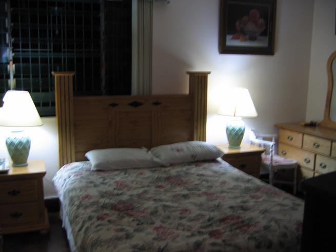 Anchorage Bed & Breakfast Kingston Zimmer foto
