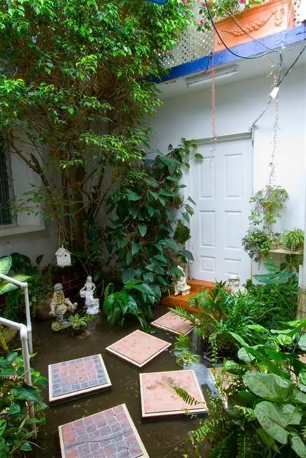 Anchorage Bed & Breakfast Kingston Zimmer foto