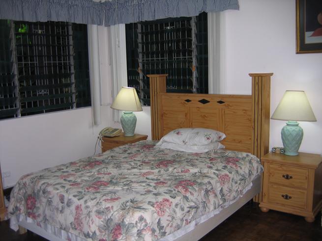 Anchorage Bed & Breakfast Kingston Zimmer foto